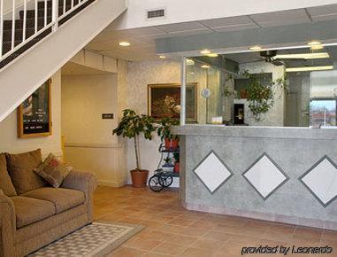 ซูเปอร์ 8 บาย วินด์แฮม น็อกซ์วิลล์ ดาวน์ทาวน์ แอเรีย Hotel ภายใน รูปภาพ